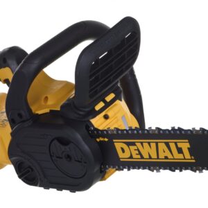 DeWALT DCM565P1 grandininis pjūklas Juodas, geltonas - Image 3