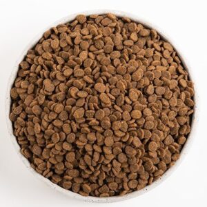 Orijen Cat & Kitten sausas kačių maistas Kačiukas Viščiukas, Žuvis, Kalakutiena 340 g - Image 2