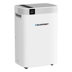 Blaupunkt ADH601 oro sausintuvas 2,5 L 48 dB 245 W Balta - Image 2