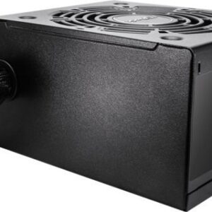 Maitinimo šaltinis ASRock Challenger Gold 750W (CL-750G) - Image 2