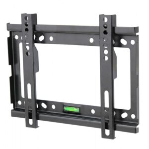 Esperanza PERSES 127 cm (50") Juoda