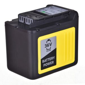 Kärcher Power 36/50 Akumuliatoriaus ir įkroviklio rinkinys - Image 3