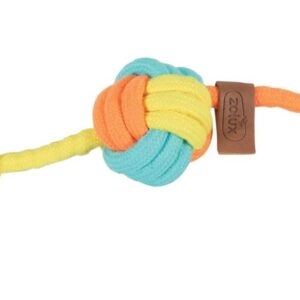 ZOLUX Twist - žaislas šuniui - 29cm - Image 2