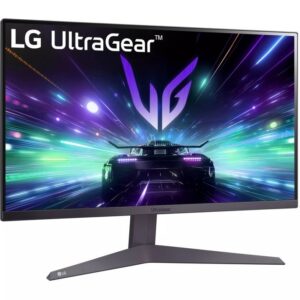 LG 27GS50F-B kompiuterio monitorius 68,6 cm (27") 1920 x 1080 pikseliai „Full HD“ Juoda - Image 2