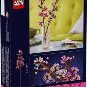 LEGO BOTANICALS 40725 Sakuros - Image 2