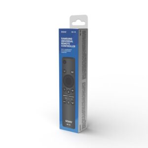 Savio RC-12 nuotolinio valdymo pultelis IR belaidis TV - Image 3