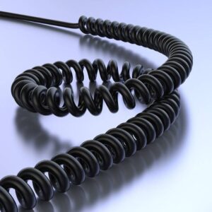 Ugreen CM309 Garso imtuvas Bluetooth 5.0 USB kabelis garso adapteris AUX lizdas Juodas - Image 3