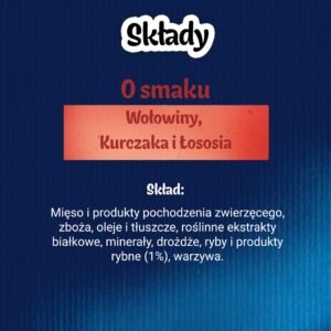 Felix Party Mix grill 60 g - Image 3