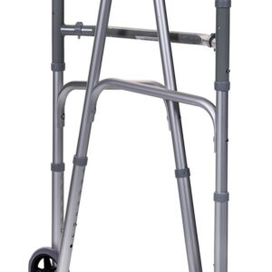 Aliuminio reabilitacinė trifunkcinė vaikštynė