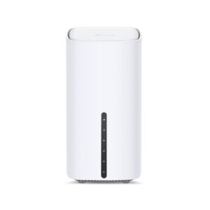 Maršrutizatorius TP-Link ARCHER NX600 5G AX3600 Wireless Dual - Image 2