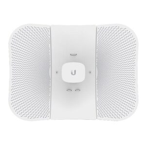 Ubiquiti LiteBeam AC Tinklo tiltas 450 Mbit/ai Balta