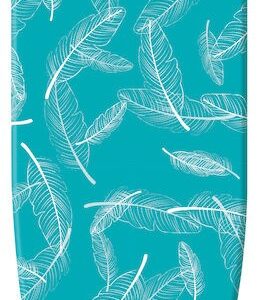 Leifheit 71606 lyginimo lentos užvalkalas Lyginimo lentos audeklas Medvilnė, Poliesteris, Poliuretanas Mišrios spalvos - Image 3