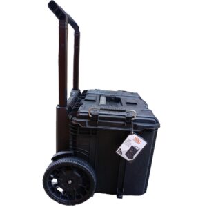 ROC PRO GEAR 2.0 ĮRANKIŲ DĖŽĖ ANT RATUKŲ - Image 2