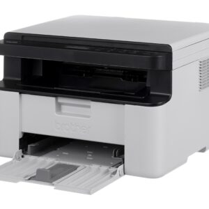 Brother DCP-1510E daugiafunkcis įrenginys Lazeris 2400 x 600 DPI 20 ppm A4 - Image 2