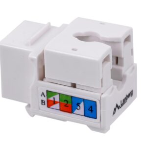 Lanberg KSU6-1090 „keystone“ modulis - Image 2