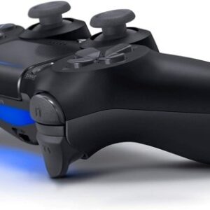 Sony Belaidis valdiklis PlayStation 4 Dualshock juodas - Image 3