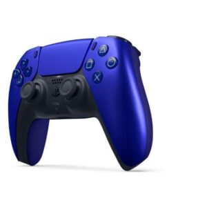„Sony PlayStation DualSense“ belaidis valdiklis – kobaltinė mėlyna spalva - Image 3