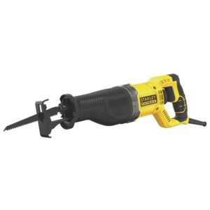 Stanley FME360 900 W Juoda, Geltona