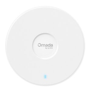 TP-Link EAP720 WLAN prieigos taškas 4324 Mbit/ai Balta Maitinimas per Eternetą (PoE) - Image 3