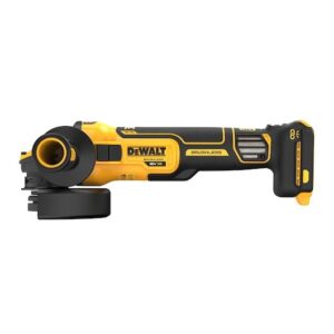 DeWALT DCG409VSNT-XJ kampinis šlifuoklis 12,5 cm 9000 RPM - Image 2