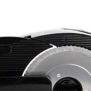 SMAPP Slicer 294.5 Juoda - Image 3