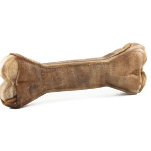 ZOYA Chewing bone Horse - skanėstas šuniui - 55g - Image 2