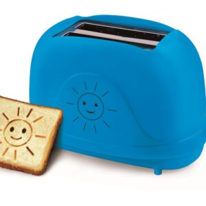 Esperanza EKT003B skrudintuvas 750 W mėlynas - Image 2