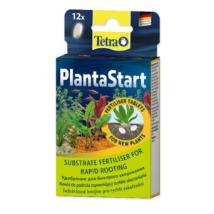 Tetra Plant Planta Start 12 tab.