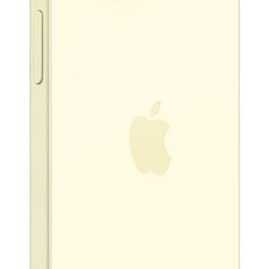 Apple iPhone 15 15,5 cm (6.1") Dviguba SIM jungtis iOS 17 5G C tipo USB 128 GB Geltona - Image 3