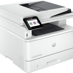 HP LaserJet Pro MFP 4102fdn Printer - Image 3