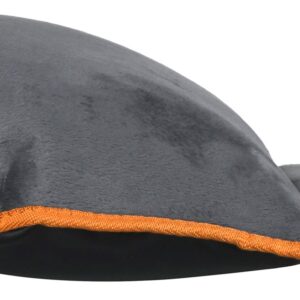 Medisana MM 825 masažuoklis Atgal Juoda, Oranžinė - Image 2