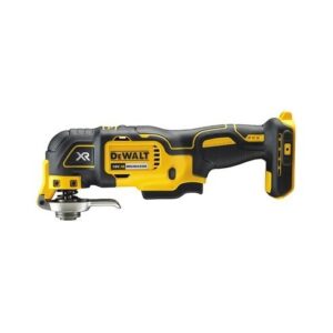 DeWALT DCS355N Daugiafunkcis vibruojantis įrankis Juoda, Geltona 20000 OPM - Image 2