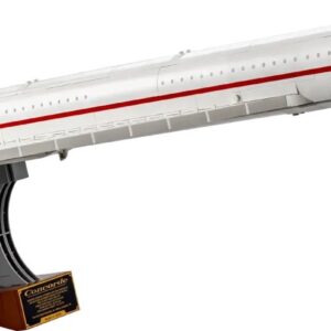 LEGO ICONS 10318 CONCORDE - Image 2
