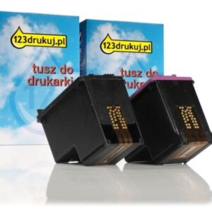 Actis KC-560 Canon spausdintuvo rašalas, pakaitinis PG-560XL; Supreme; 22 ml; juodas. Spausdina 50 % daugiau nei originalus gamintojas. - Image 2