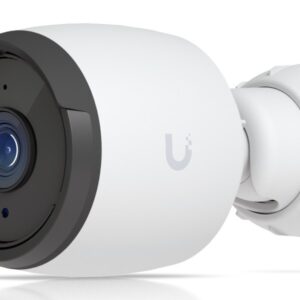 Ubiquiti G6 Bullet Kulka (forma) IP apsaugos kamera Vidaus ir lauko 3840 x 2160 pikseliai Ant lubų / sienos / stulpo