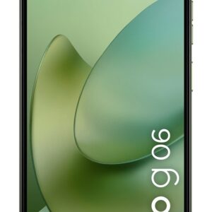 Motorola moto g06 17,5 cm (6.88") Dviguba SIM jungtis Android 15 4G C tipo USB 4 GB 128 GB 5200 mAh Žalia - Image 3