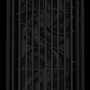 ASUS ProArt PA401 Wood Edition Beige - Metal Panel - Image 2