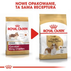 Pašarai Royal Canin SHN Breed Cavalier K C 1,5 kg - Image 2