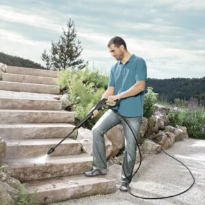 Kärcher 2.642-728.0 slėginio plovimo įrenginio priedas - Image 2