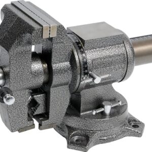 Yato YT-6505 stacionarusis spaustuvas Stacionarus spaustuvas 10 cm