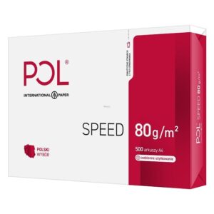 Popierius XERO POLSPEED A4 (210x297 mm)