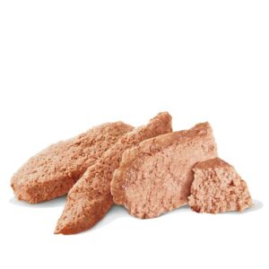 ROYAL CANIN Gastrointestinal High Fibre Loaf VHN - drėgnas ėdalas šunims - 200g - Image 2