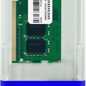 Goodram GR3200S464L22/32G atminties modulis 32 GB 1 x 32 GB DDR4 3200 MHz - Image 2