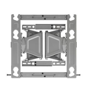 LG OLW480B televizoriaus laikiklis 165,1 cm (65") Pilka - Image 2