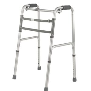 Reabilitacinė trifunkcinė vaikštynė AT51002 - Image 2