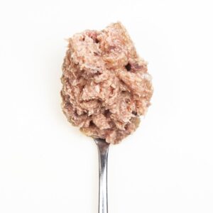 3COTY 19. Chicken and Goose - šlapias kačių maistas - 180g - Image 3