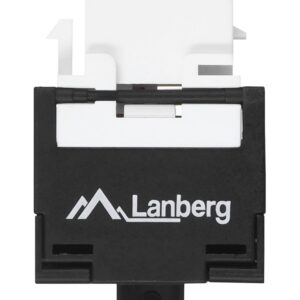 Lanberg KSU5-2000 „keystone“ modulis - Image 2