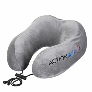 Ortopedinė pagalvė ActionMed TRAVEL PILLOW
