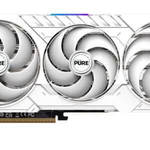Sapphire PURE Radeon RX 9070 AMD 16 GB GDDR6 - Image 3