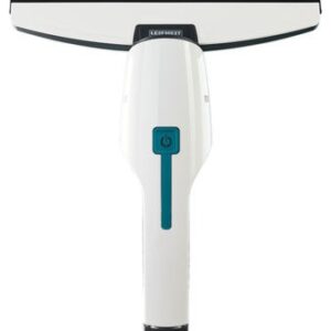 Leifheit 51030 elektrinis langų valytuvas Balta